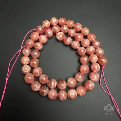 Rhodochrosite