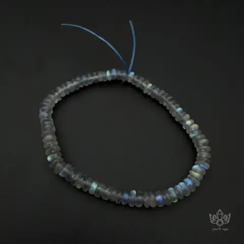 Labradorite