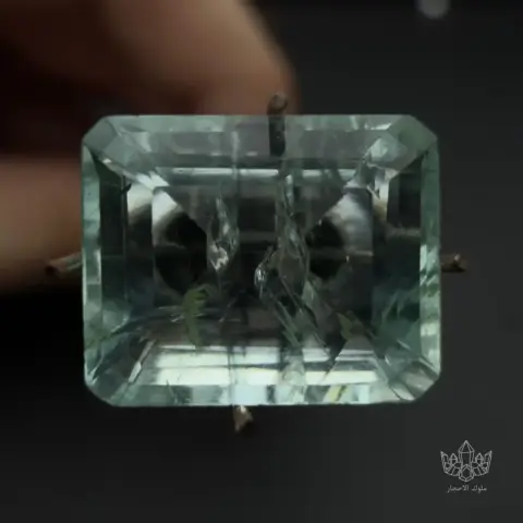 Aquamarine
