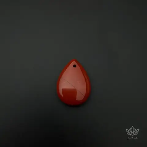 Red Jasper