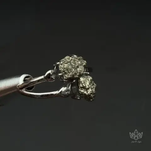 Pyrite
