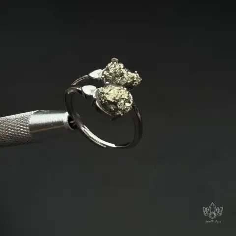 Pyrite