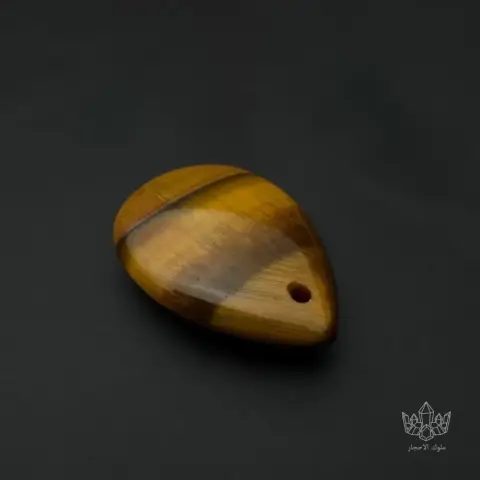 Tiger eye
