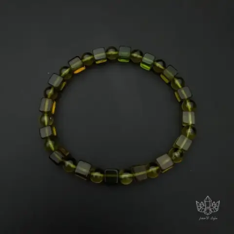 Green Amber