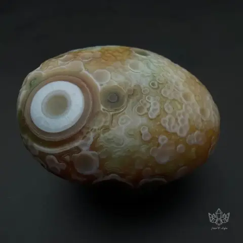 Gobi Agate
