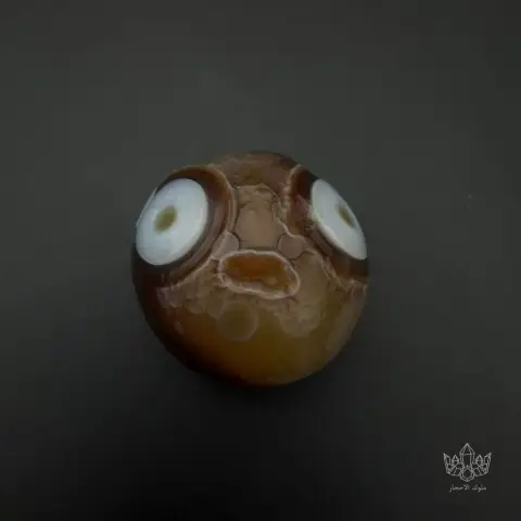 Gobi Agate
