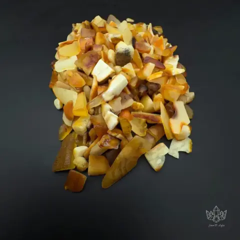 Amber