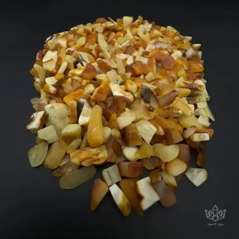 Amber