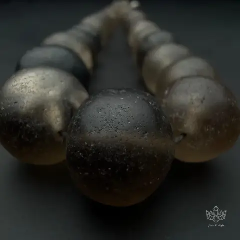 Smoky quartz