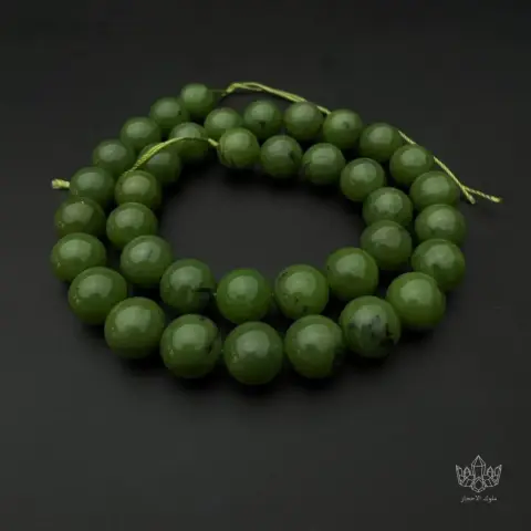 Canadian jade