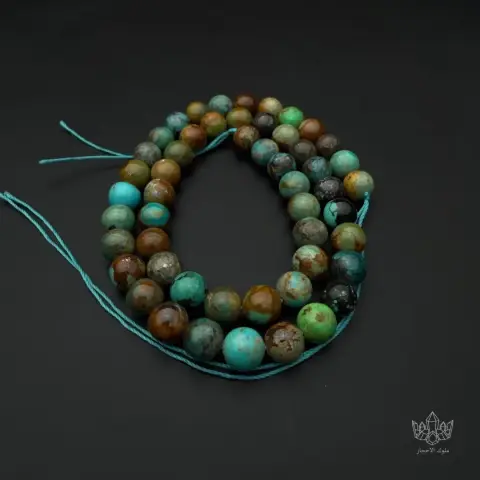 Turquoise