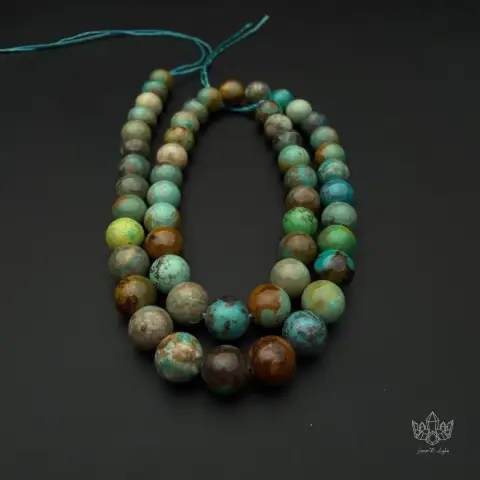 Turquoise