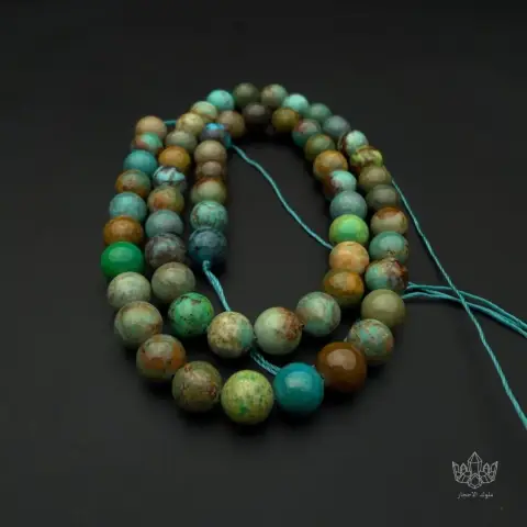 Turquoise