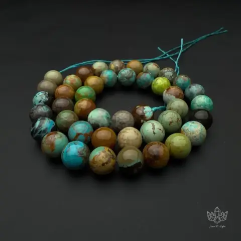 Turquoise