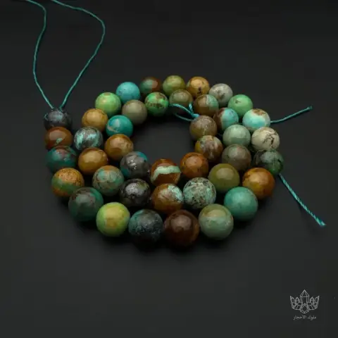 Turquoise