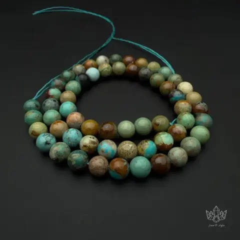 Turquoise