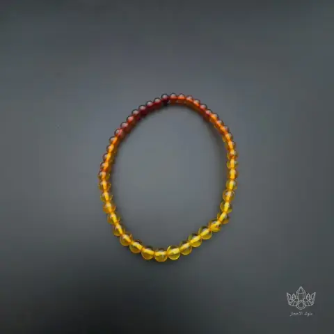 Amber