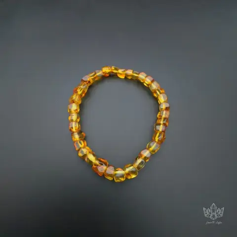 Amber