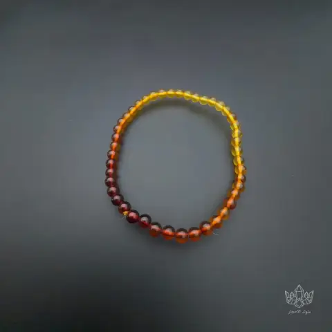 Amber