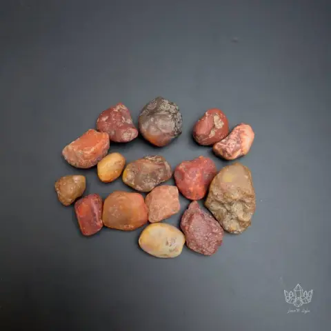 Agate
